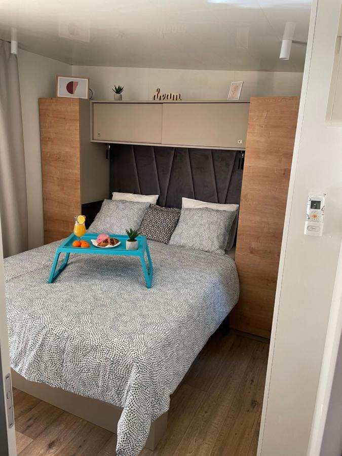 Mobile Home Peponi Del Mar, Brand New Biograd Na Moru Exterior photo