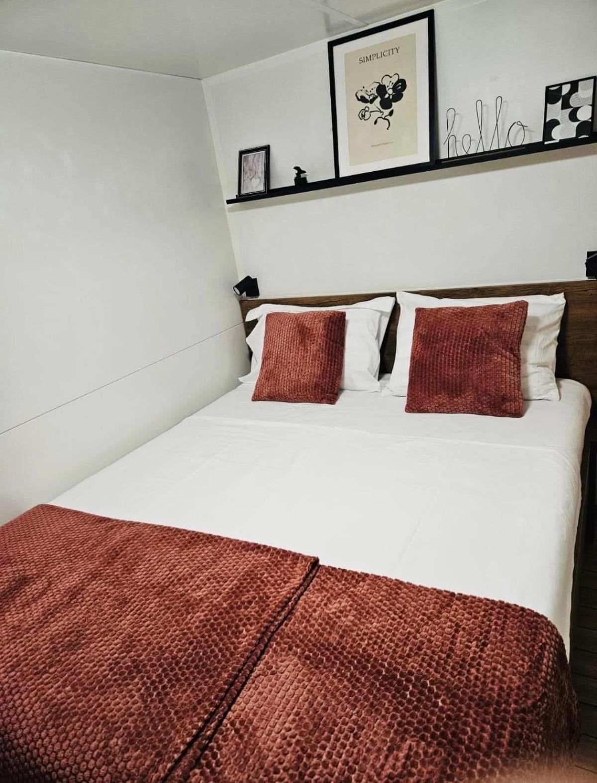 Mobile Home Peponi Del Mar, Brand New Biograd Na Moru Exterior photo