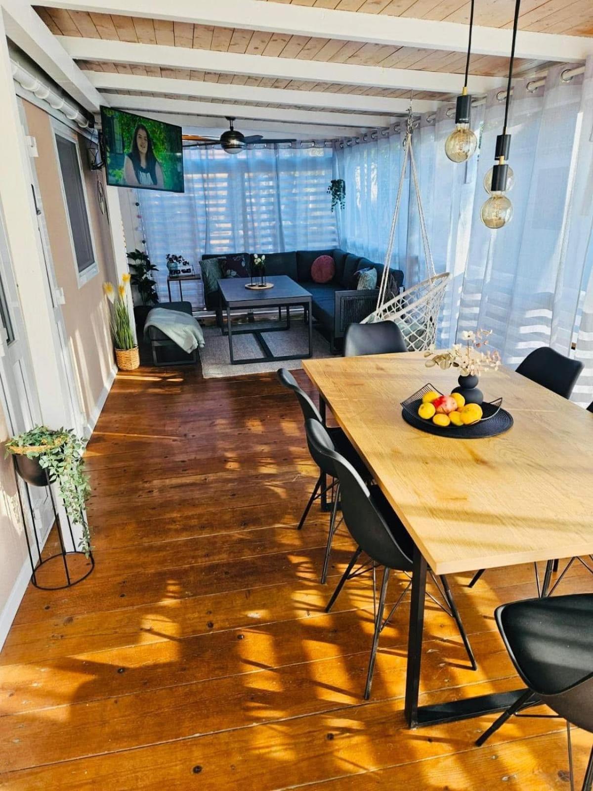 Mobile Home Peponi Del Mar, Brand New Biograd Na Moru Exterior photo